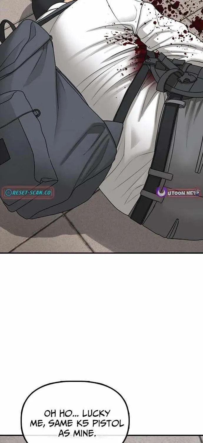 Read The Apocalypse is Here chapter 60 image 96 on Lezhin