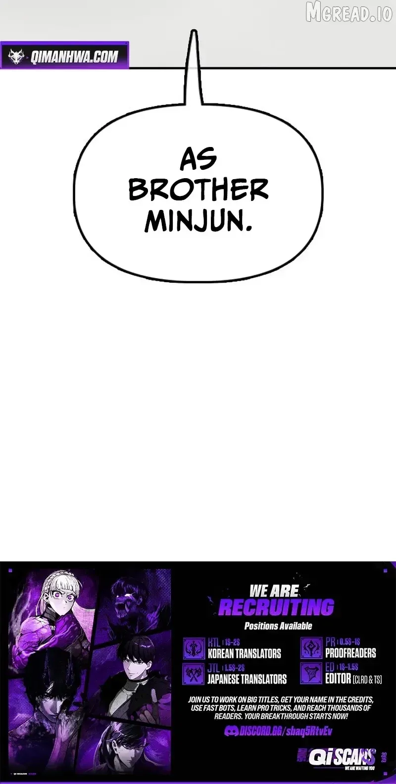 Read The Apocalypse is Here chapter 63 image 15 on Lezhin