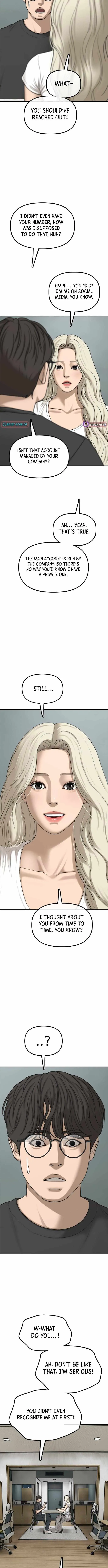 Read The Apocalypse is Here chapter 64 image 16 on Lezhin