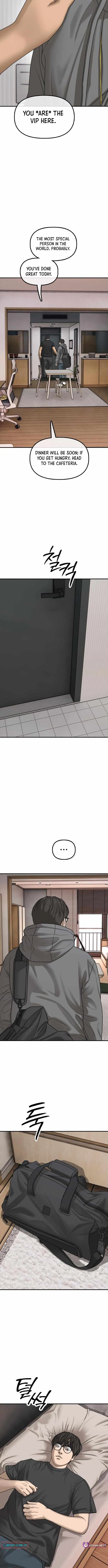Read The Apocalypse is Here chapter 64 image 8 on Lezhin