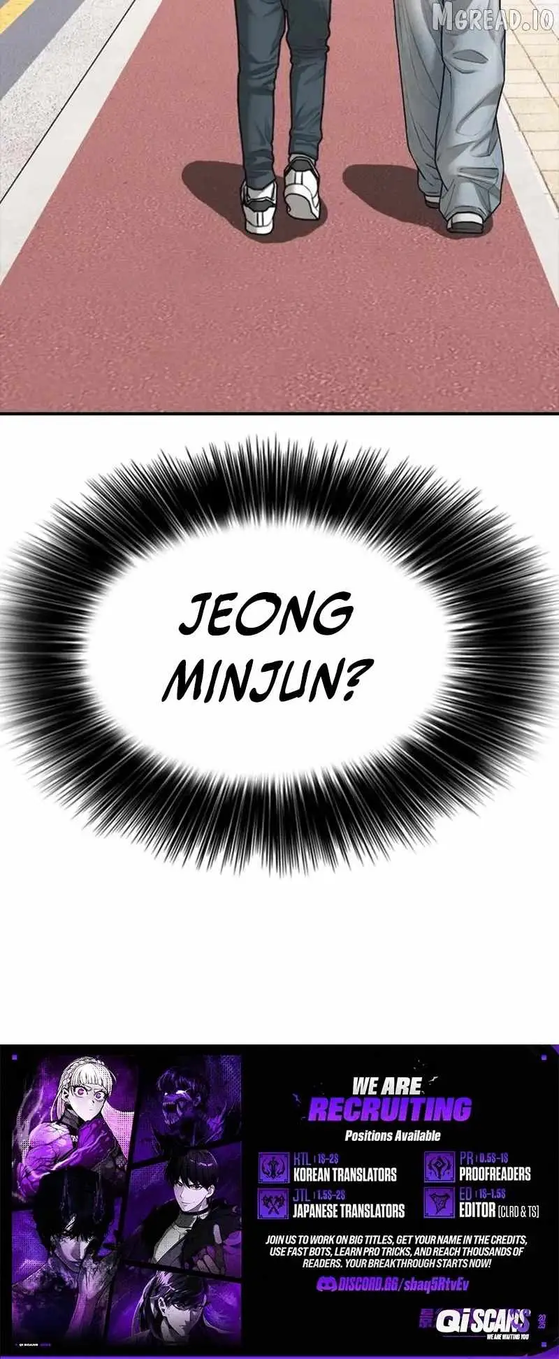 Read The Apocalypse is Here chapter 65 image 16 on Lezhin