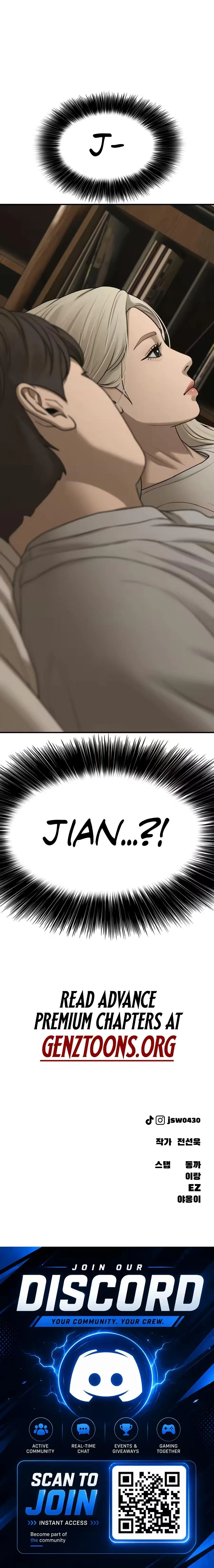 Read The Apocalypse is Here chapter 75 image 22 on Lezhin