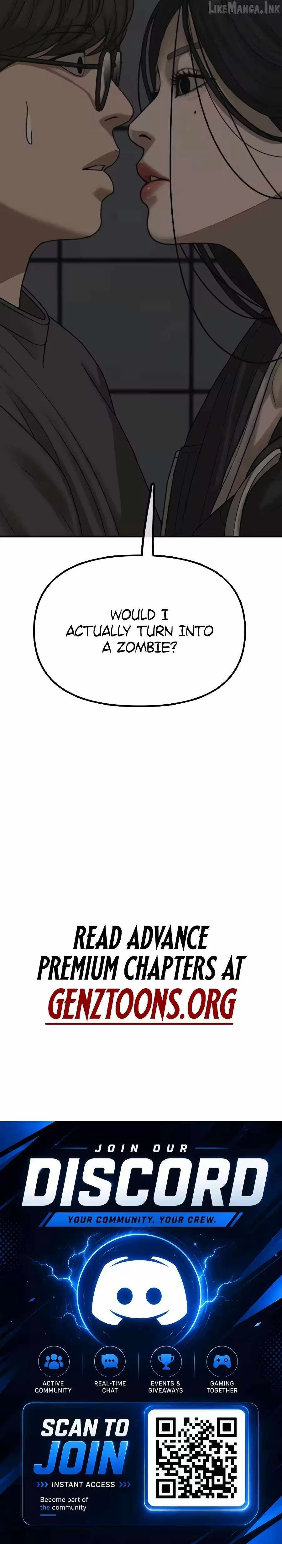 Read The Apocalypse is Here chapter 77 image 22 on Lezhin