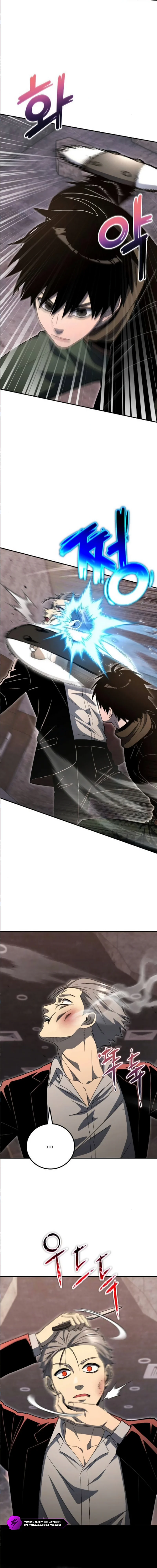 The Apocalypse Needs a Pro Chapter 34 page 2 - 