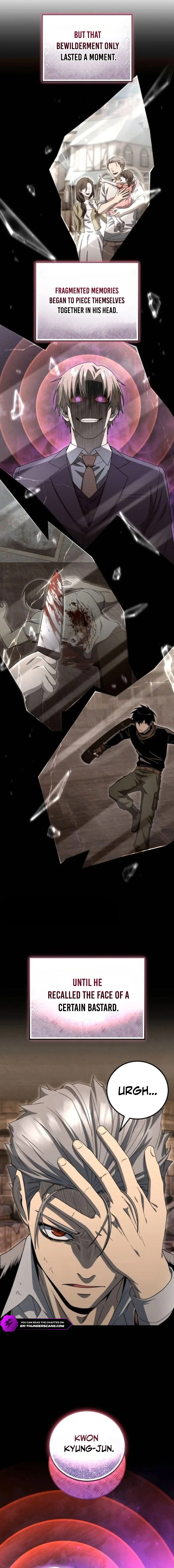 The Apocalypse Needs a Pro Chapter 35 page 2 - 