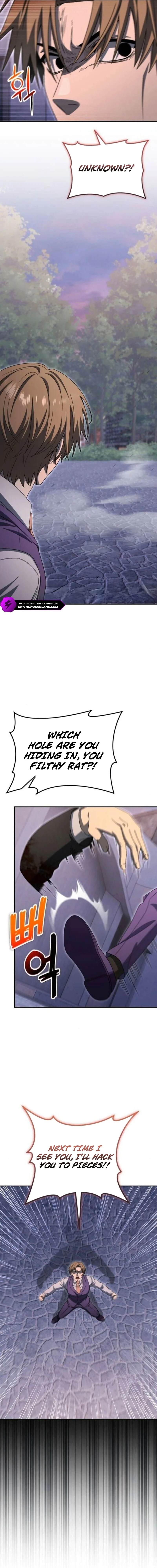 The Apocalypse Needs a Pro Chapter 35 page 20 - 