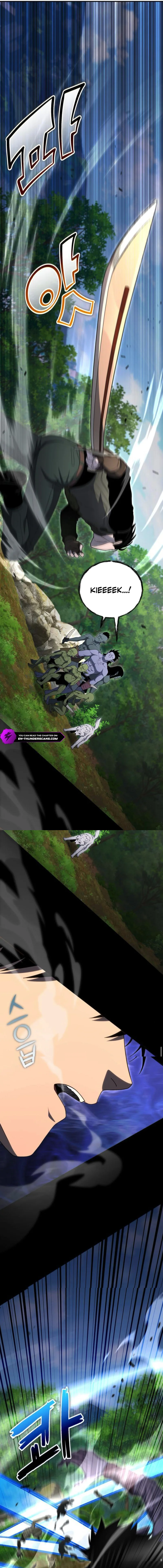The Apocalypse Needs a Pro Chapter 36 page 18 - 