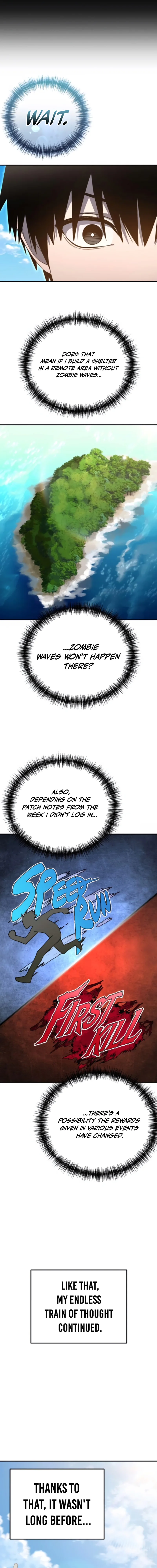The Apocalypse Needs a Pro Chapter 37 page 4 - 