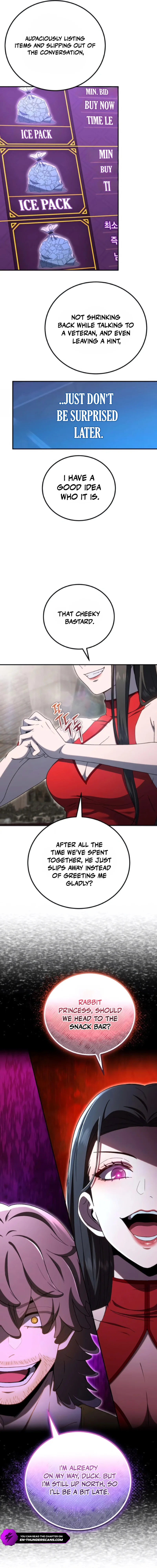 The Apocalypse Needs a Pro Chapter 38 page 6 - 