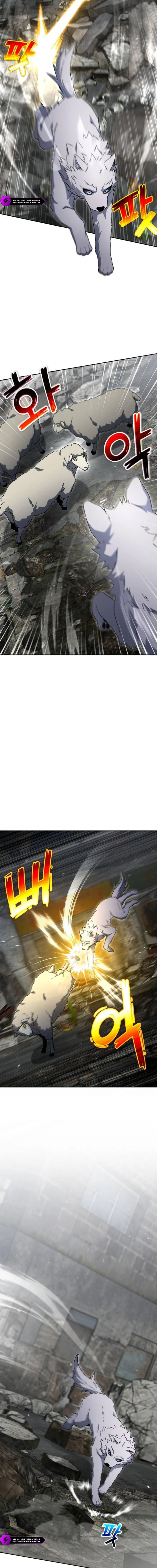 The Apocalypse Needs a Pro Chapter 40 page 9 - 