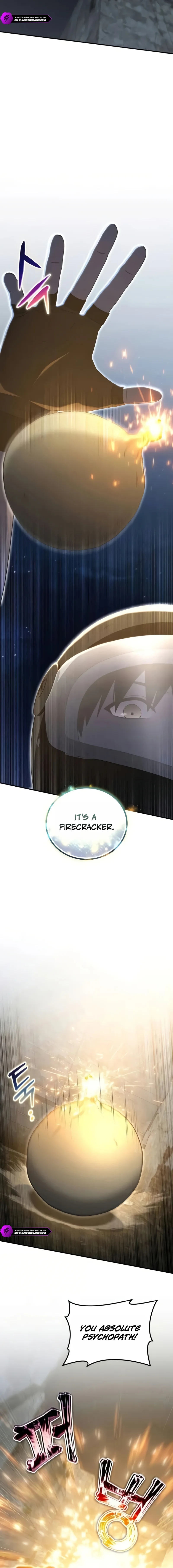The Apocalypse Needs a Pro Chapter 42 page 20 - 