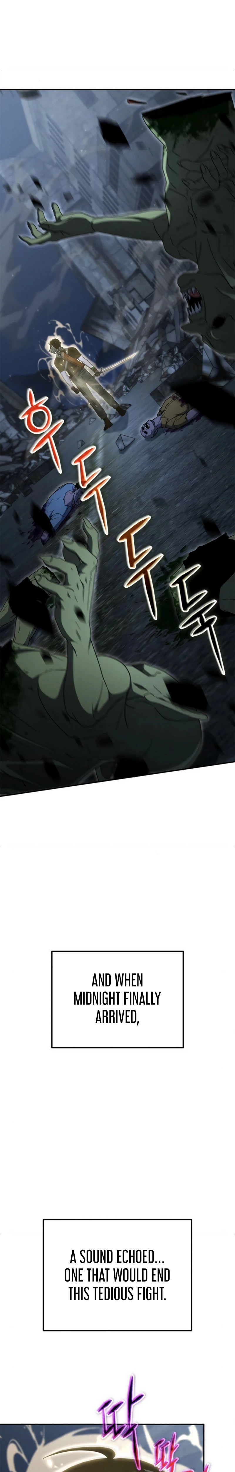 The Apocalypse Needs a Pro Chapter 43 page 17 - 