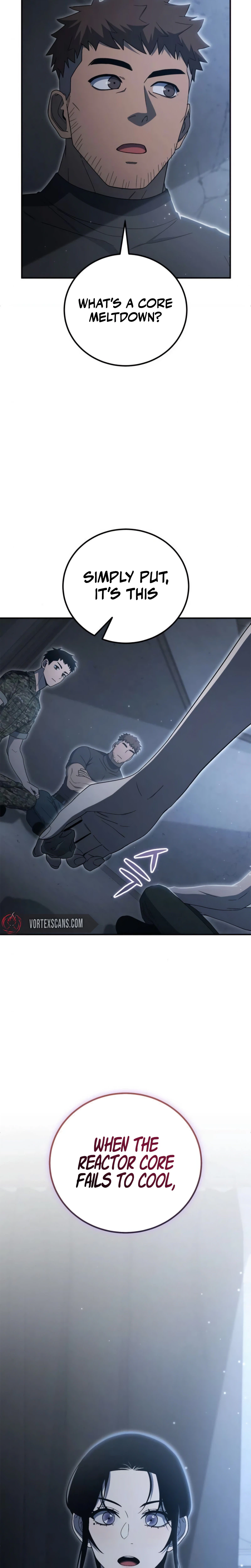 The Apocalypse Needs a Pro Chapter 43 page 35 - 