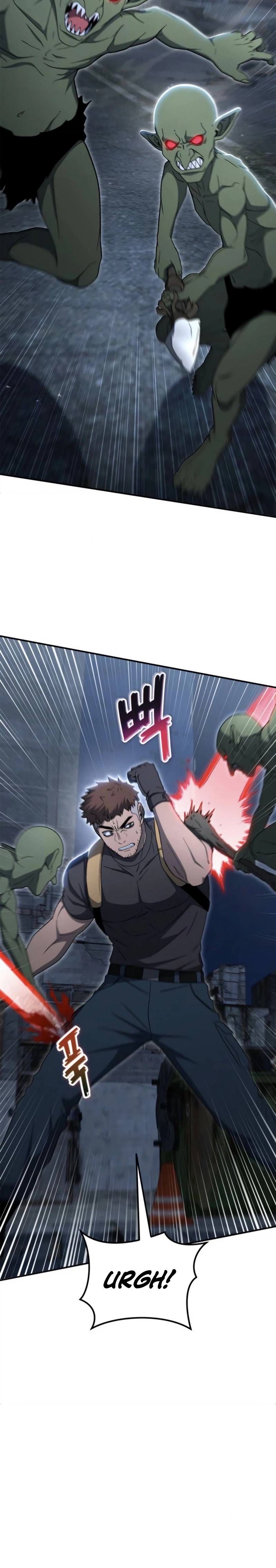 The Apocalypse Needs a Pro Chapter 43 page 6 - 