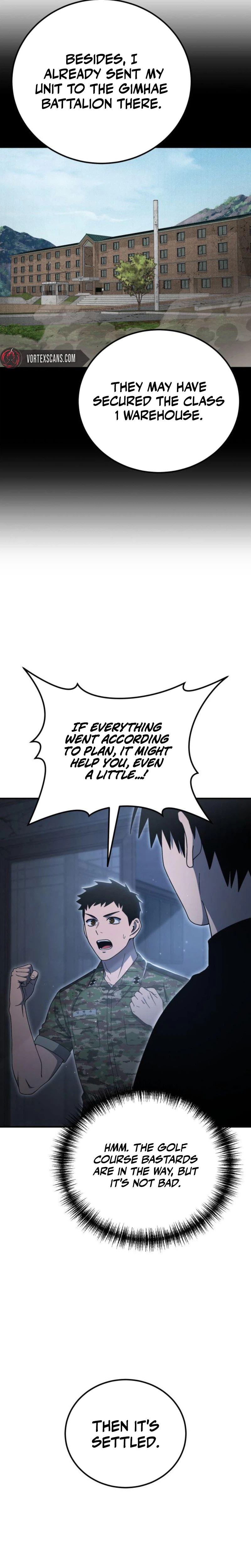 The Apocalypse Needs a Pro Chapter 44 page 16 - 