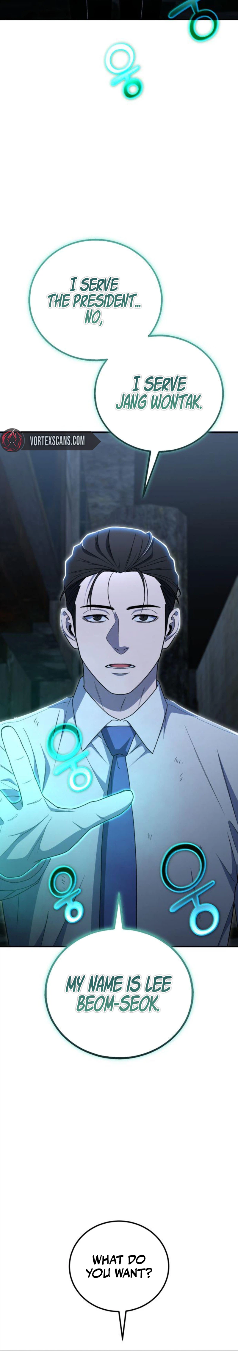 The Apocalypse Needs a Pro Chapter 44 page 24 - 