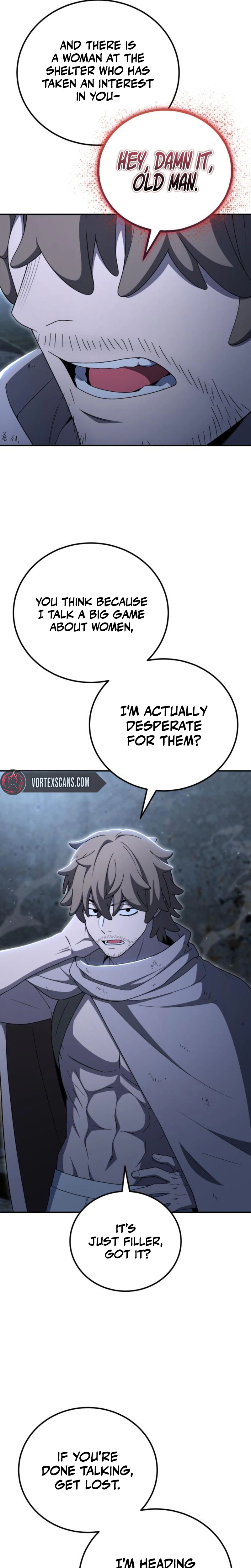 The Apocalypse Needs a Pro Chapter 44 page 28 - 
