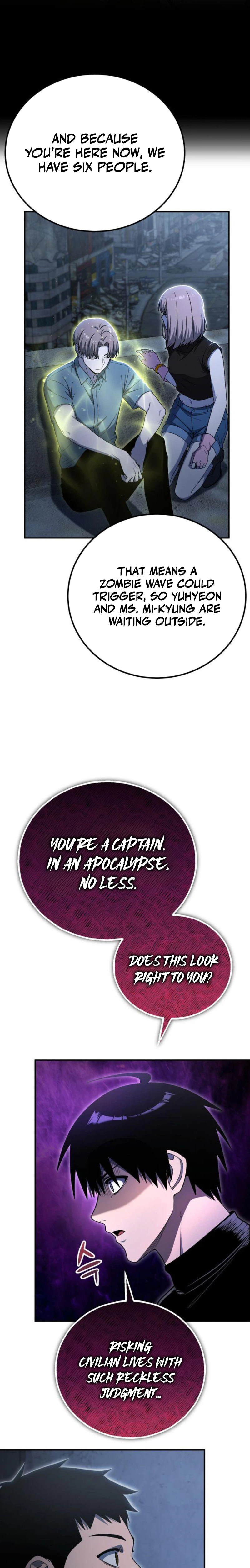 The Apocalypse Needs a Pro Chapter 44 page 4 - 