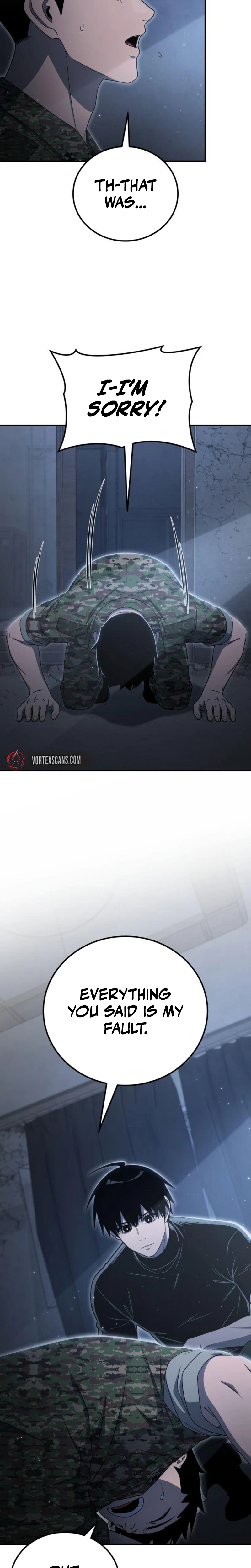 The Apocalypse Needs a Pro Chapter 44 page 5 - 
