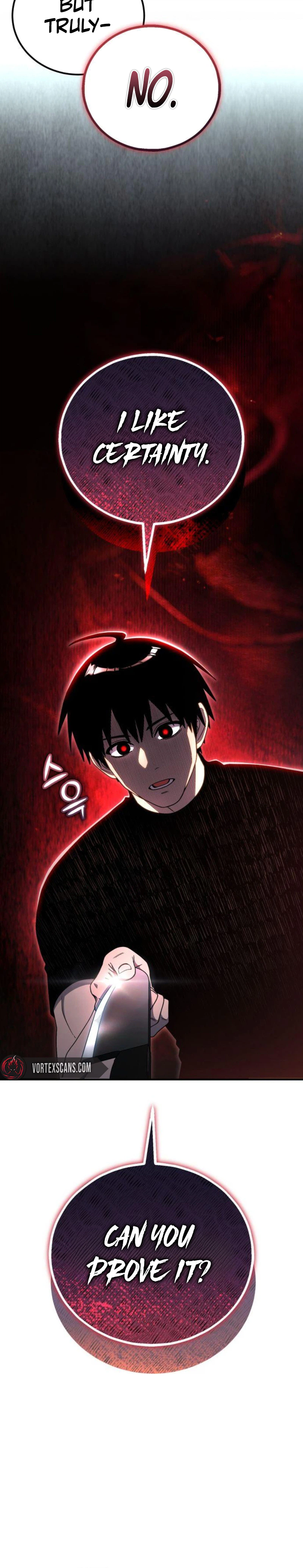 The Apocalypse Needs a Pro Chapter 44 page 6 - 