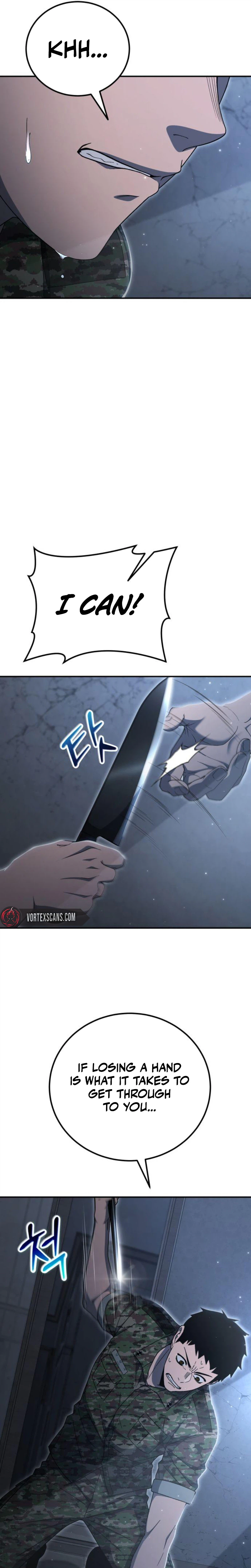 The Apocalypse Needs a Pro Chapter 44 page 7 - 