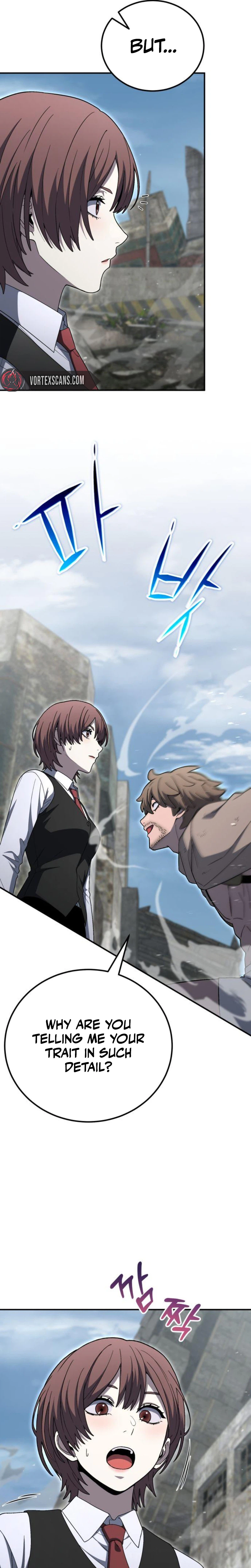 The Apocalypse Needs a Pro Chapter 45 page 13 - 