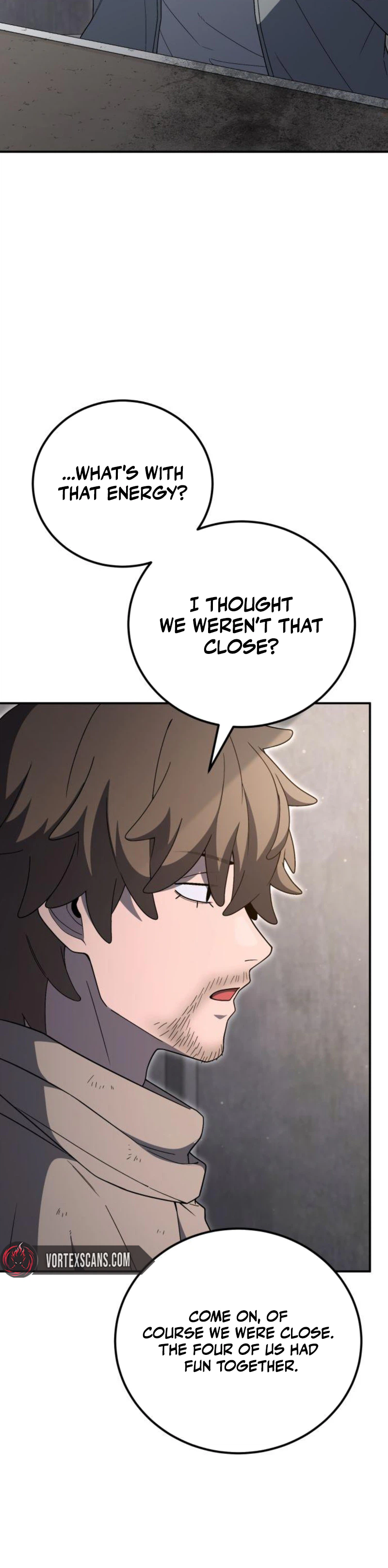 The Apocalypse Needs a Pro Chapter 45 page 18 - 