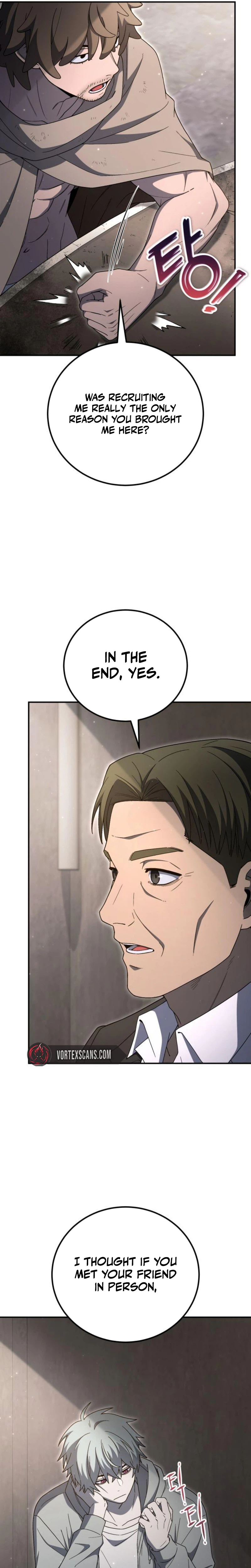 The Apocalypse Needs a Pro Chapter 45 page 25 - 