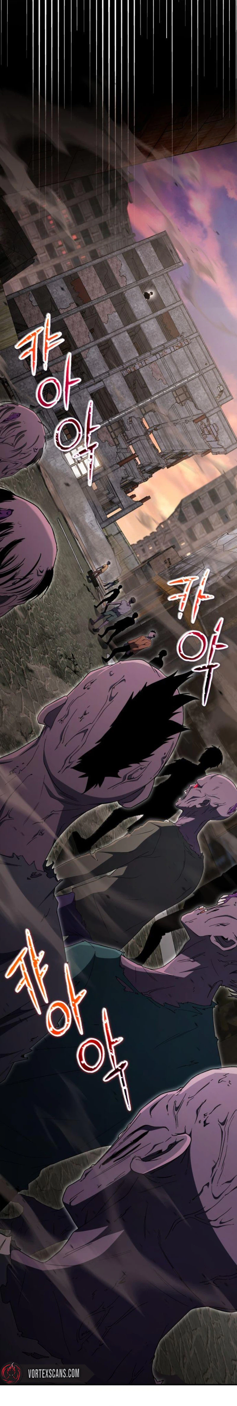 The Apocalypse Needs a Pro Chapter 45 page 36 - 