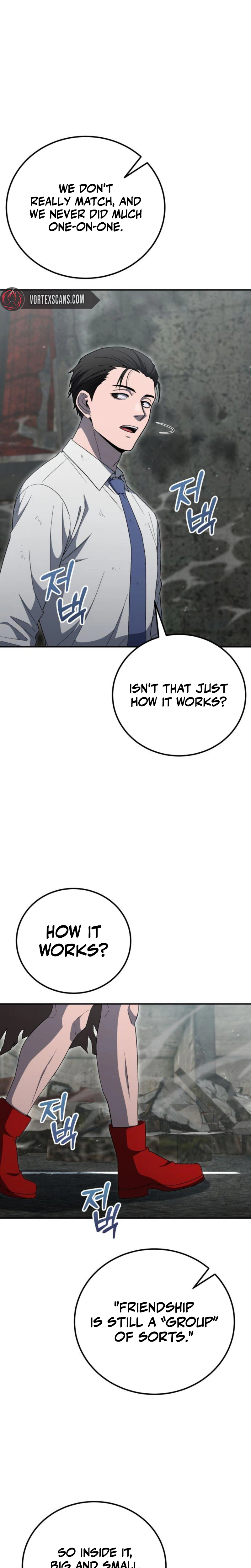 The Apocalypse Needs a Pro Chapter 45 page 7 - 