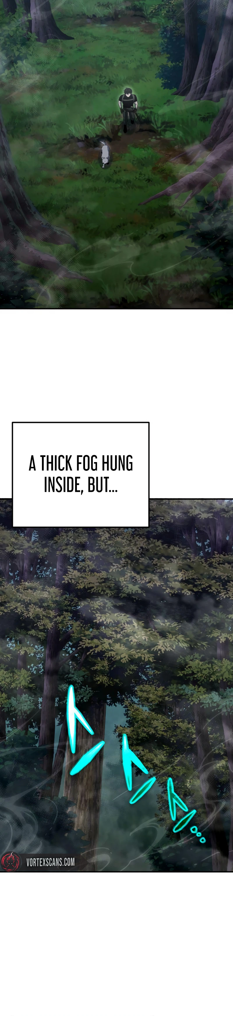 The Apocalypse Needs a Pro Chapter 47 page 12 - 