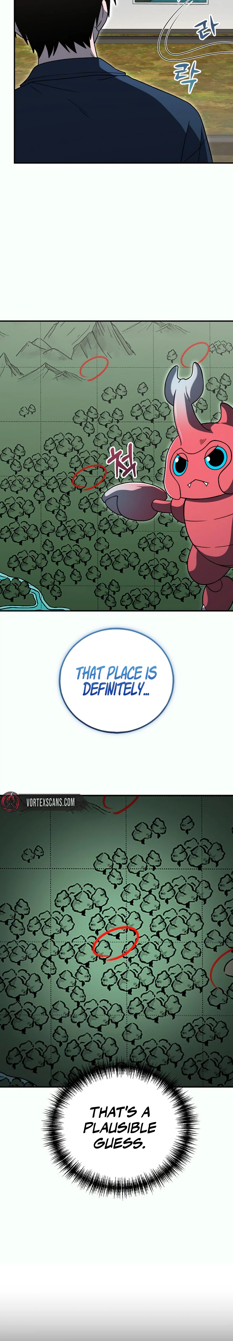 The Apocalypse Needs a Pro Chapter 47 page 6 - 