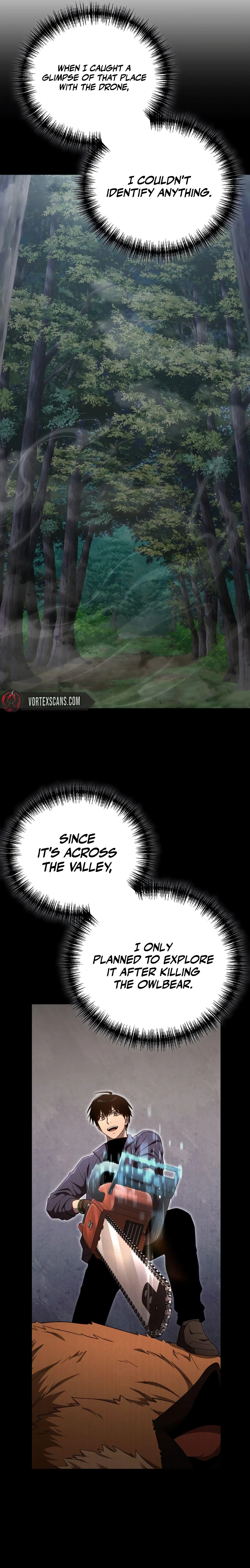 The Apocalypse Needs a Pro Chapter 47 page 7 - 