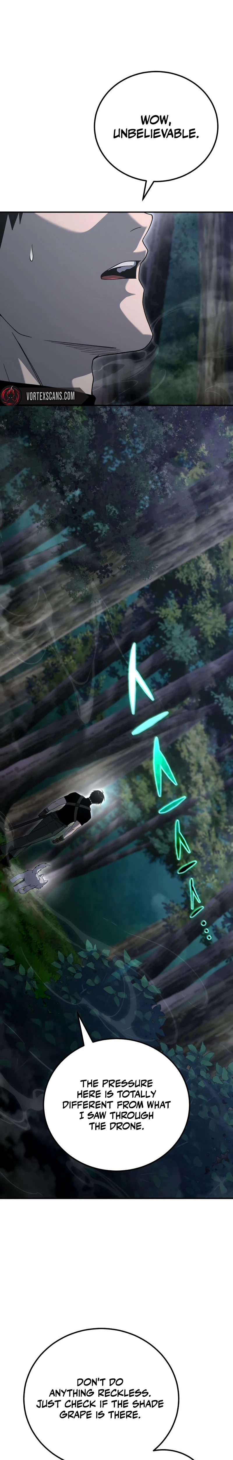 The Apocalypse Needs a Pro Chapter 47 page 10 - 