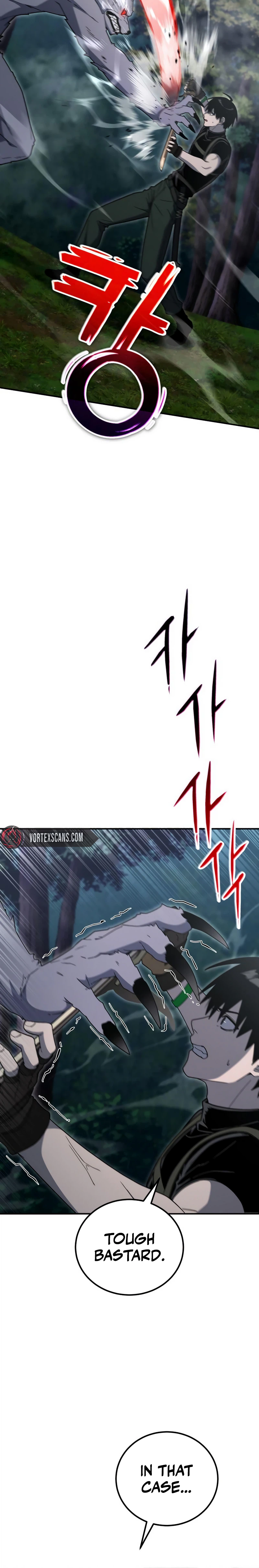 The Apocalypse Needs a Pro Chapter 48 page 12 - 