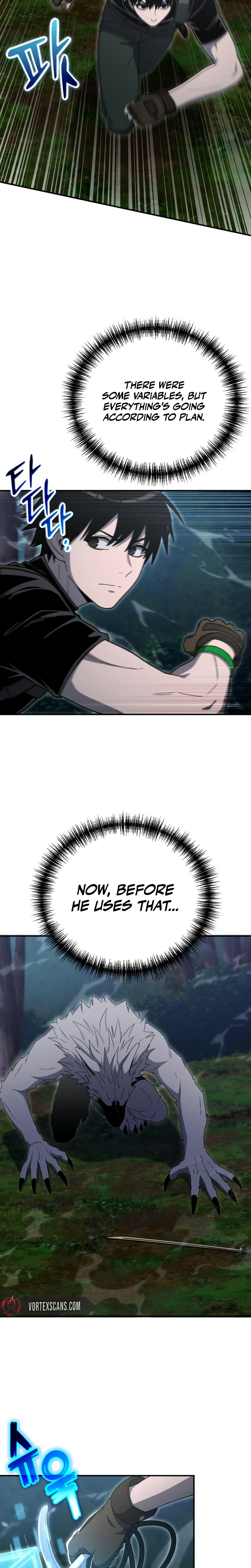 The Apocalypse Needs a Pro Chapter 48 page 14 - 