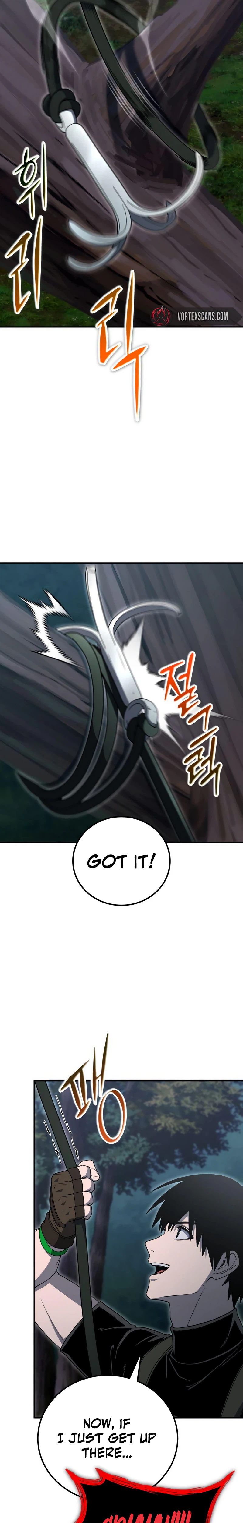 The Apocalypse Needs a Pro Chapter 48 page 16 - 
