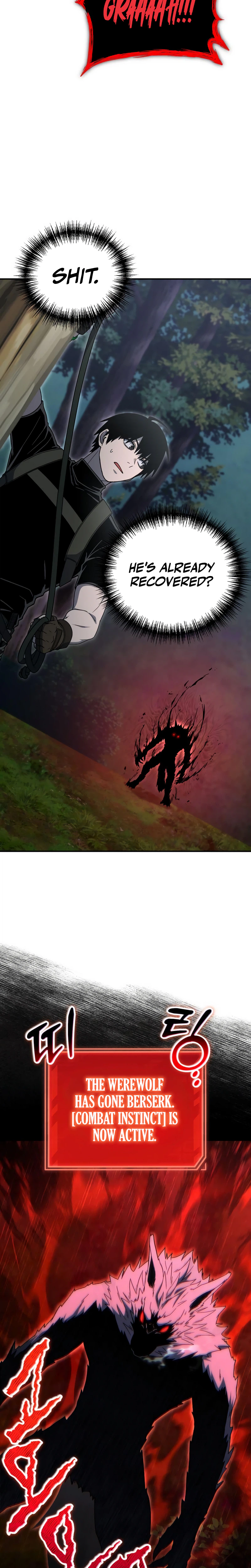 The Apocalypse Needs a Pro Chapter 48 page 17 - 