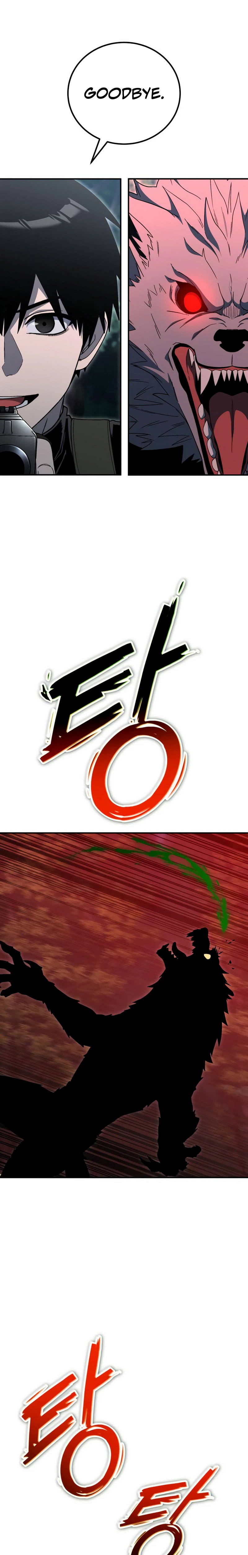 The Apocalypse Needs a Pro Chapter 48 page 23 - 