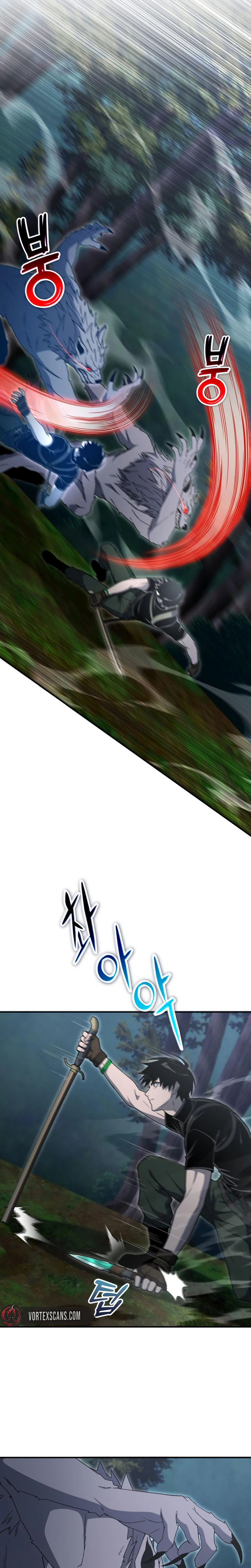 The Apocalypse Needs a Pro Chapter 48 page 10 - 