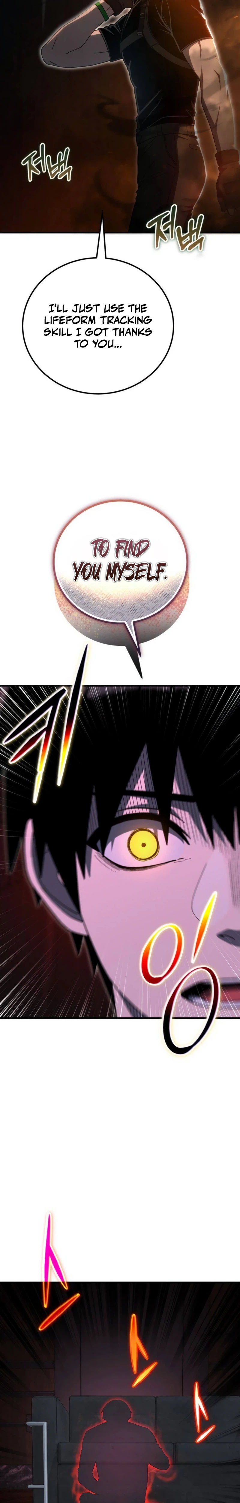 The Apocalypse Needs a Pro Chapter 49 page 23 - 
