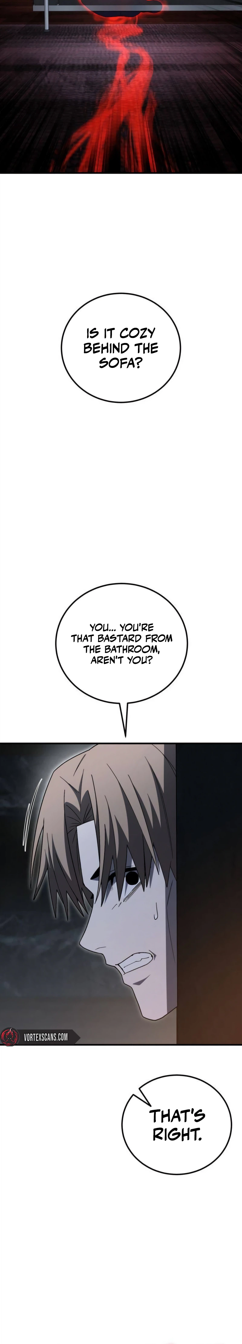 The Apocalypse Needs a Pro Chapter 49 page 24 - 