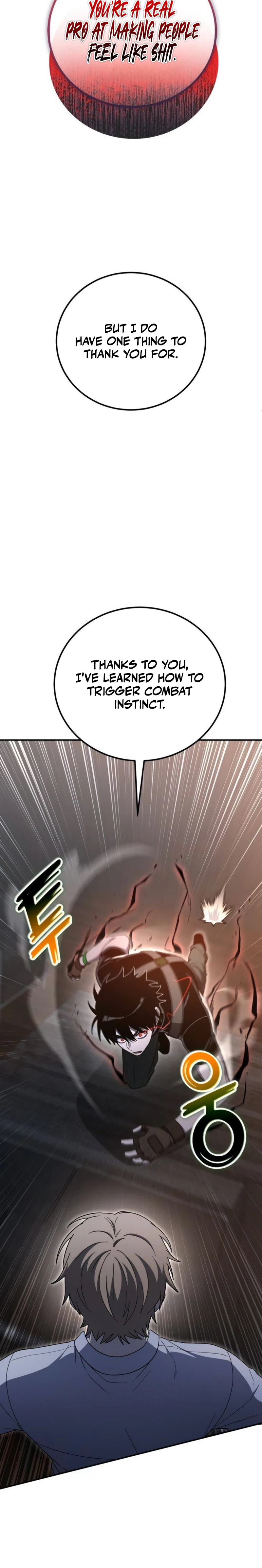 The Apocalypse Needs a Pro Chapter 49 page 27 - 
