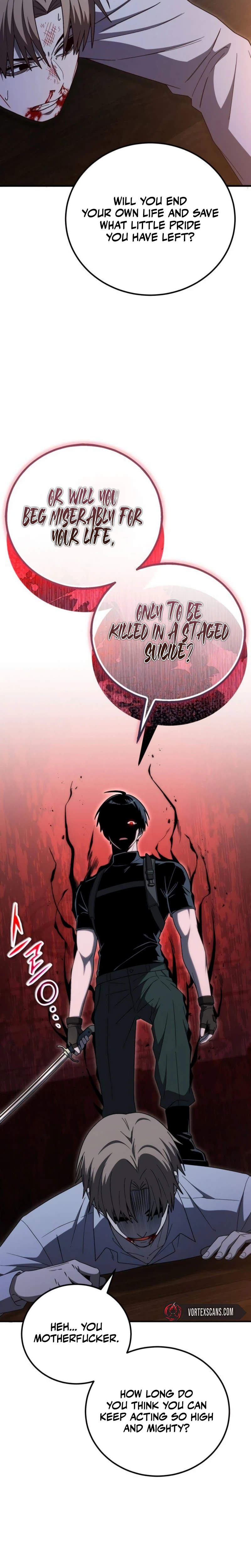 The Apocalypse Needs a Pro Chapter 49 page 30 - 