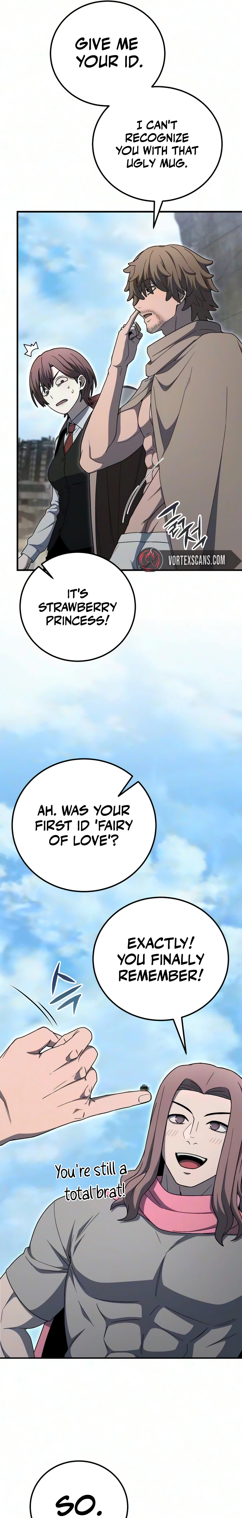 The Apocalypse Needs a Pro Chapter 50 page 22 - 