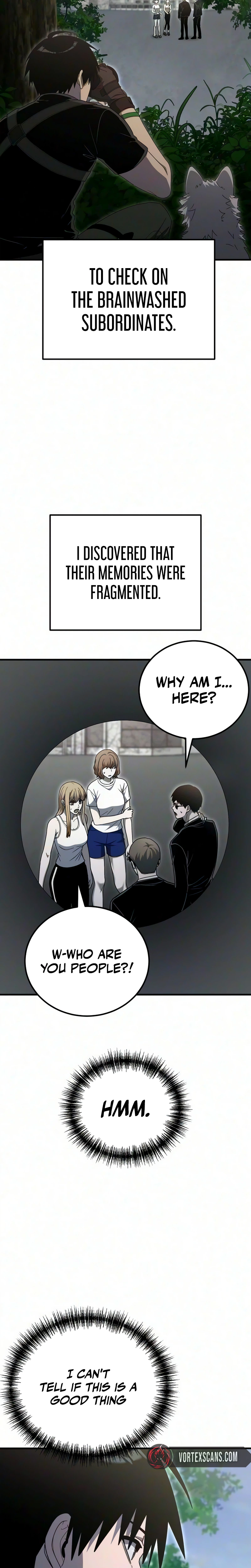 The Apocalypse Needs a Pro Chapter 50 page 5 - 