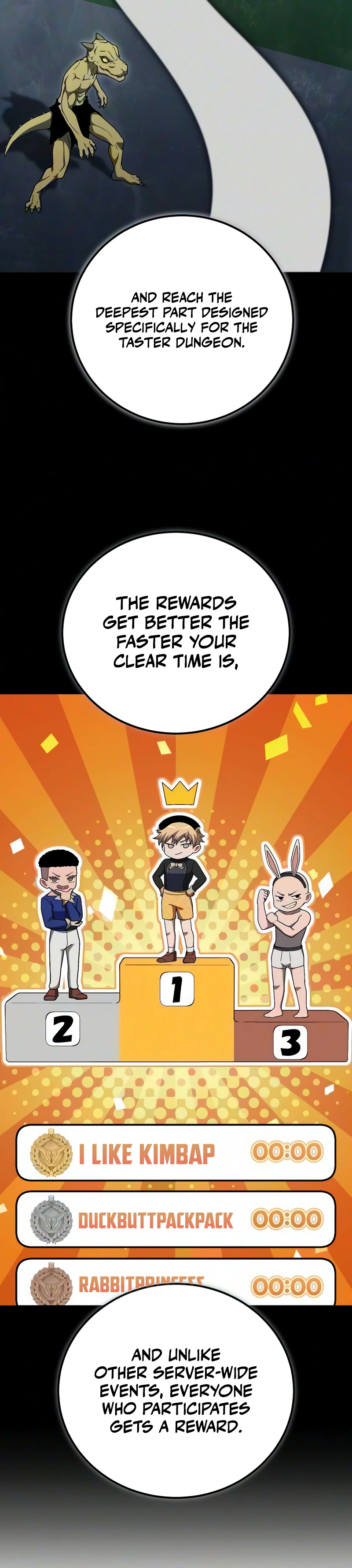 The Apocalypse Needs a Pro Chapter 51 page 9 - 
