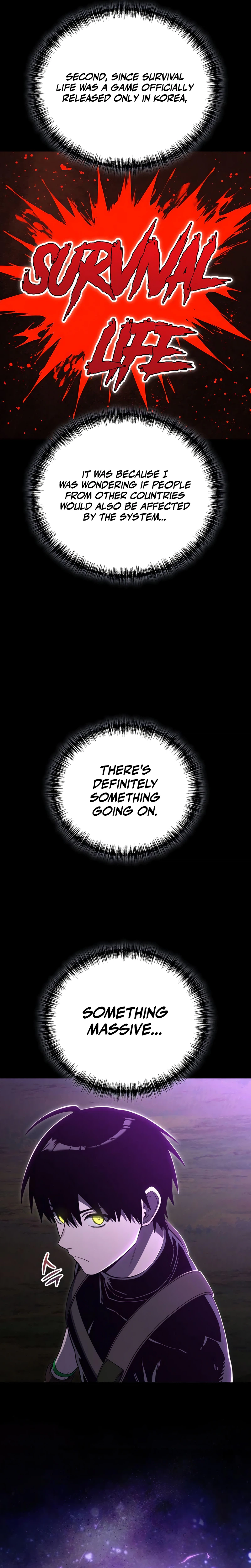 The Apocalypse Needs a Pro Chapter 52 page 16 - 
