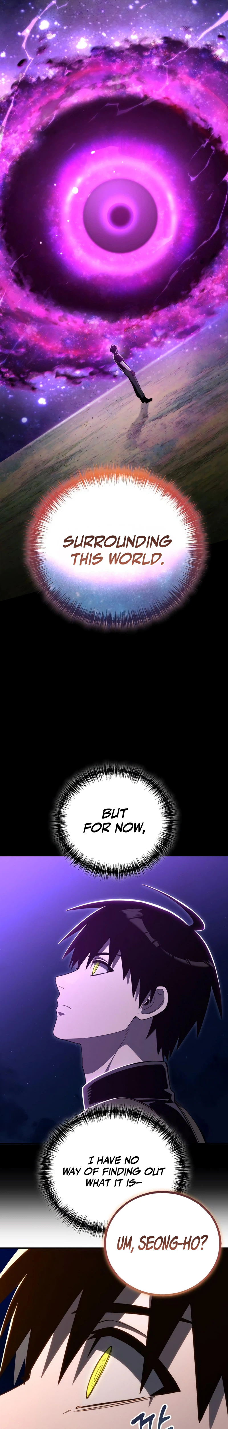 The Apocalypse Needs a Pro Chapter 52 page 17 - 
