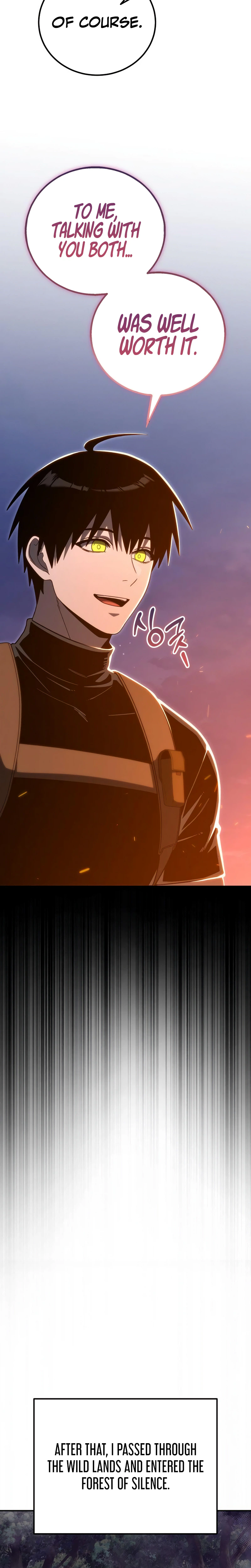 The Apocalypse Needs a Pro Chapter 52 page 20 - 
